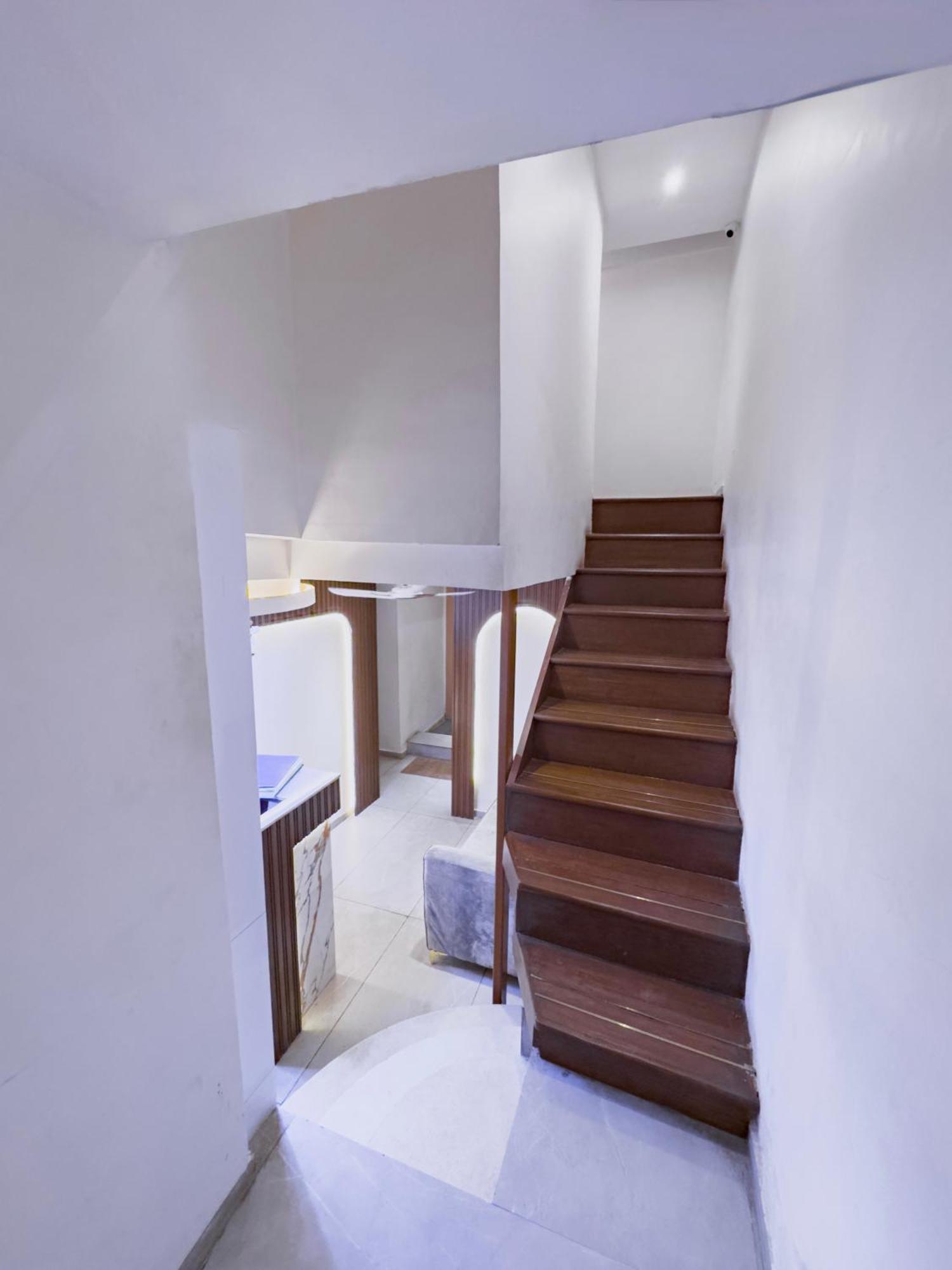 Hotel Winton Mumbai Dış mekan fotoğraf