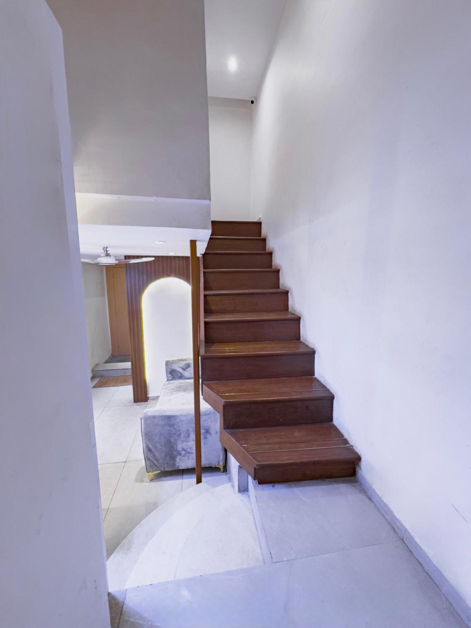 Hotel Winton Mumbai Dış mekan fotoğraf