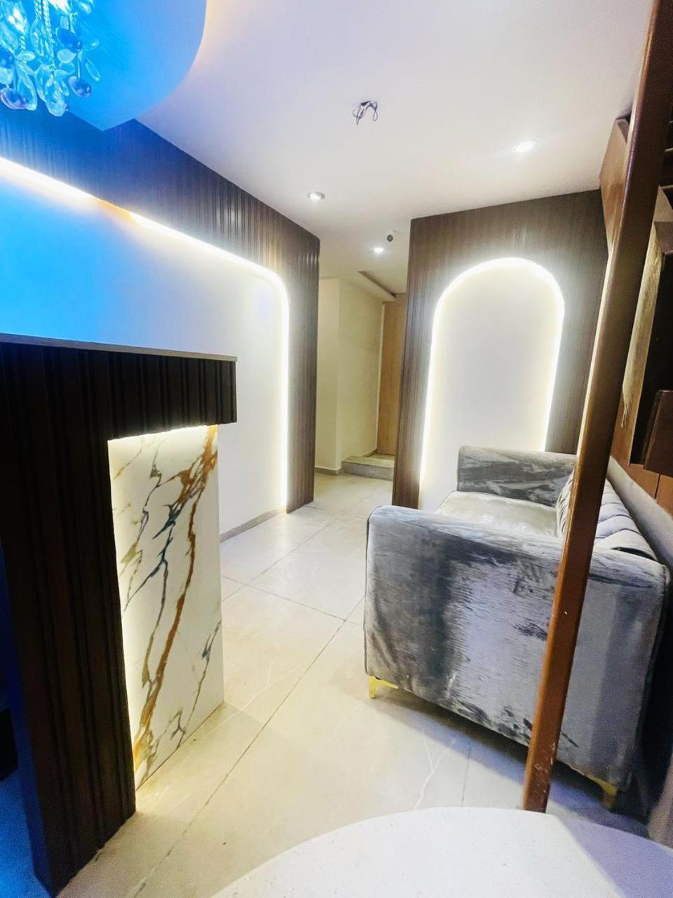 Hotel Winton Mumbai Dış mekan fotoğraf