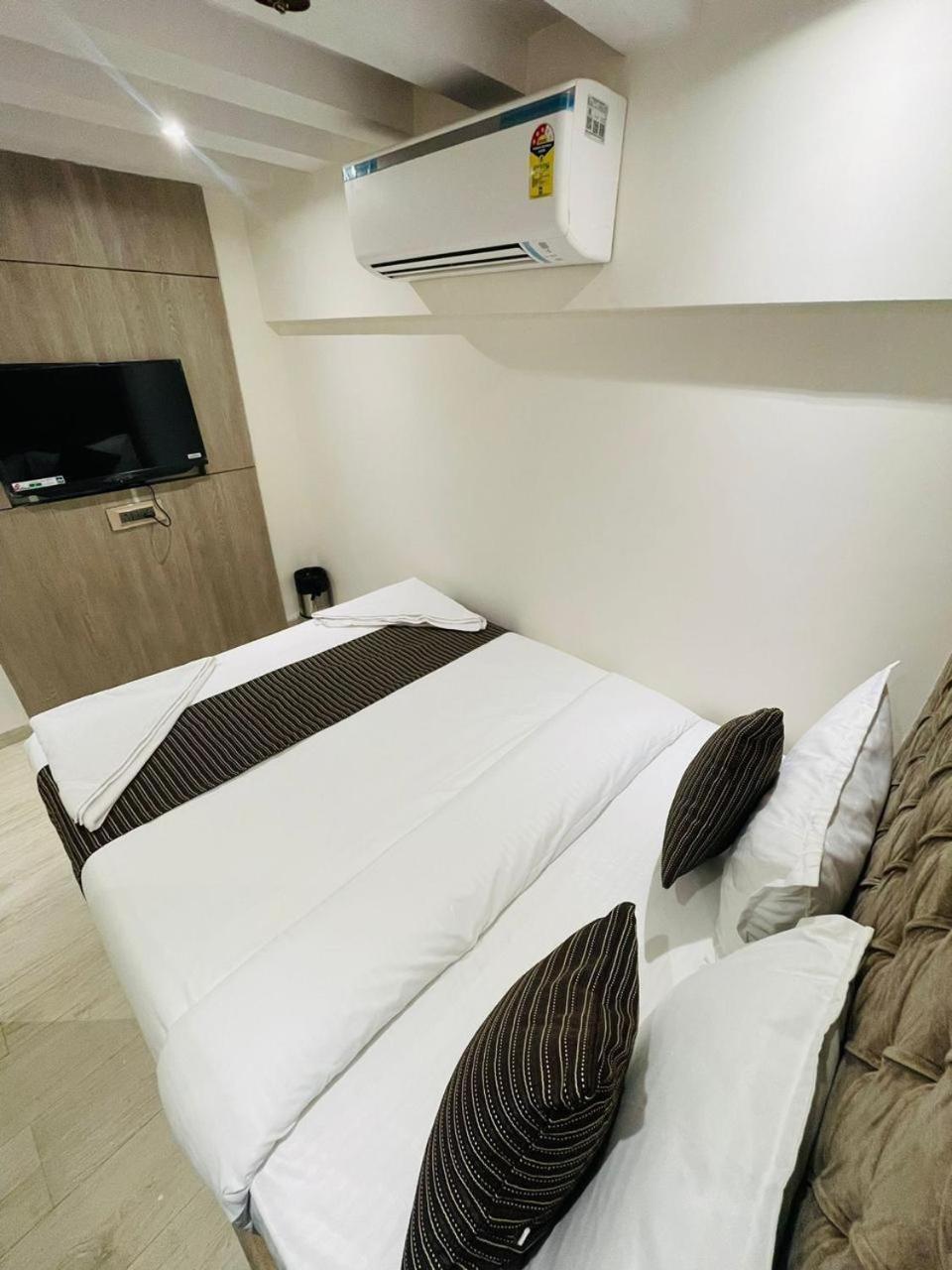 Hotel Winton Mumbai Dış mekan fotoğraf